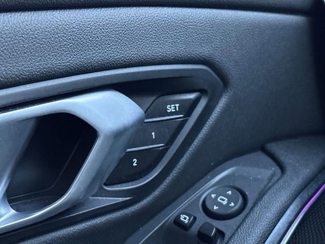 Used 2021 BMW 330i xDrive Sedan w/ Convenience Package image 13