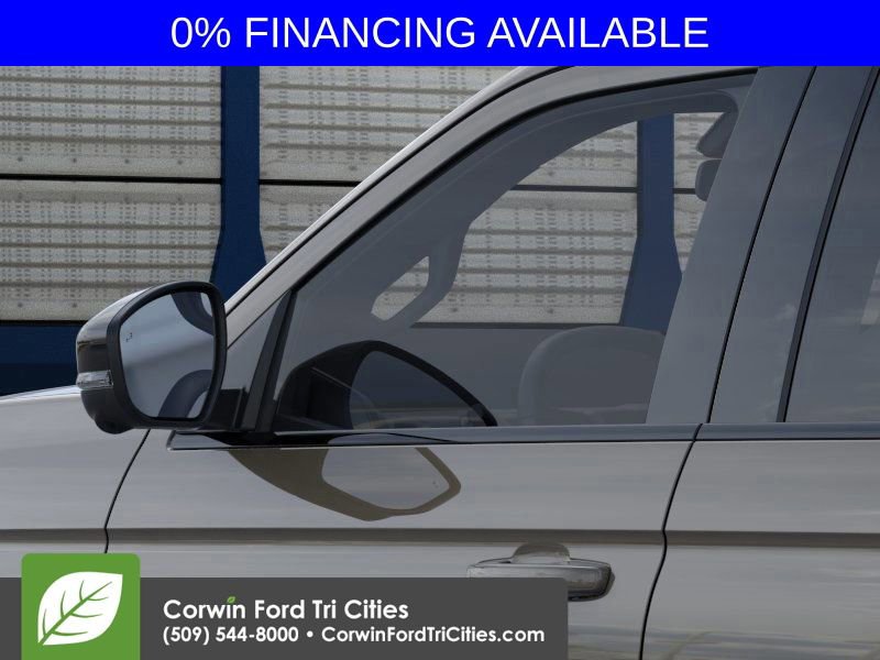 New 2026 Ford Expedition Max Platinum w/ Stealth Performance Package image 20