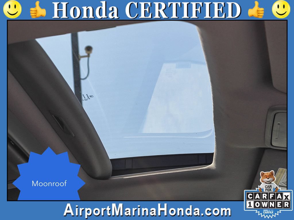 Certified 2022 Honda Pilot Elite image 6