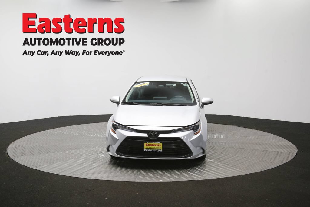 Used 2024 Toyota Corolla LE FWD image 52