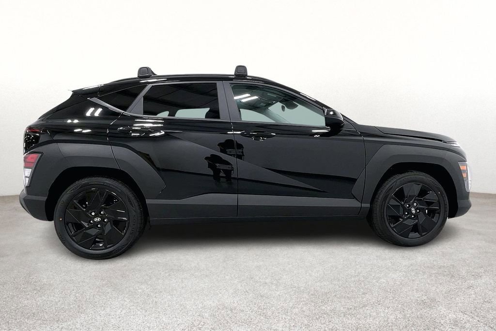 New 2026 Hyundai Kona SEL Sport FWD image 8