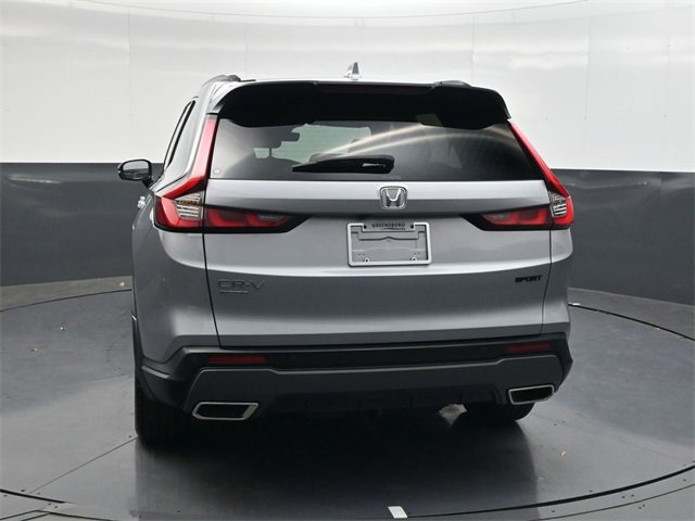 Used 2024 Honda CR-V Sport-L image 5