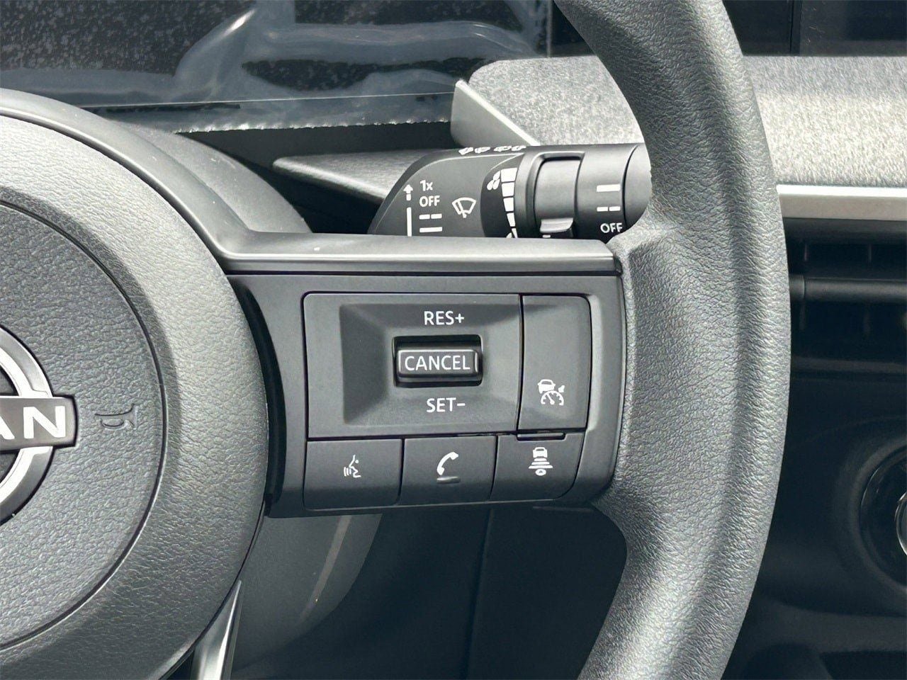 New 2026 Nissan Kicks SV FWD image 27