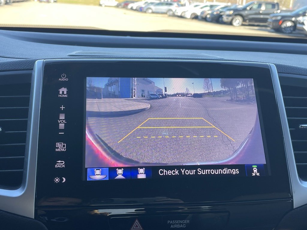 Used 2020 Honda Ridgeline RTL-E image 42