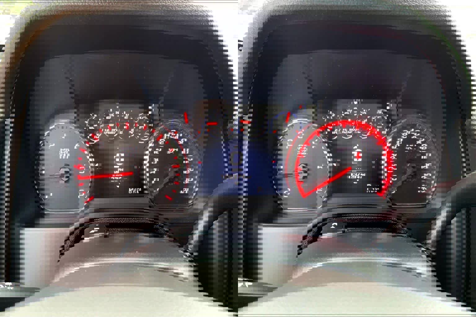 Used 2016 GMC Yukon XL Denali w/ Open Road Package image 23