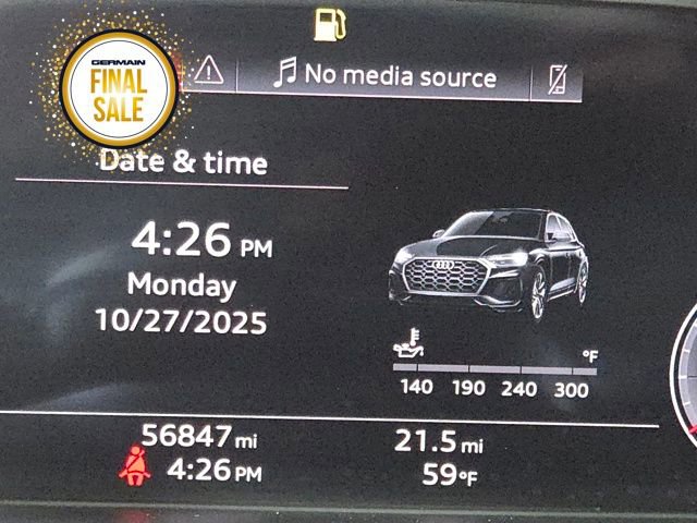 Used 2023 Audi Q5 2.0T Premium Plus image 22