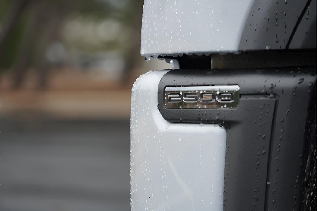 New 2026 GMC Sierra 2500 Denali Ultimate w/ Max Trailering Package image 10