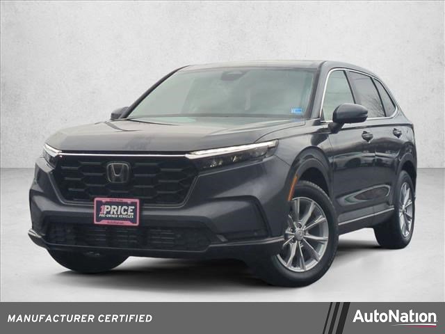 Used 2023 Honda CR-V EX-L