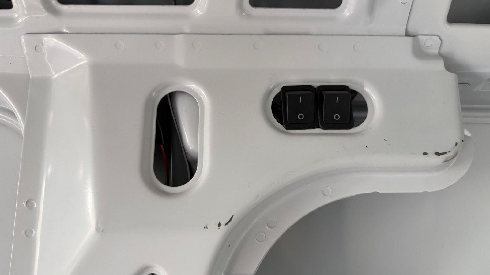 Used 2015 RAM ProMaster 2500 w/ Mopar Trailer Tow Group FWD image 32