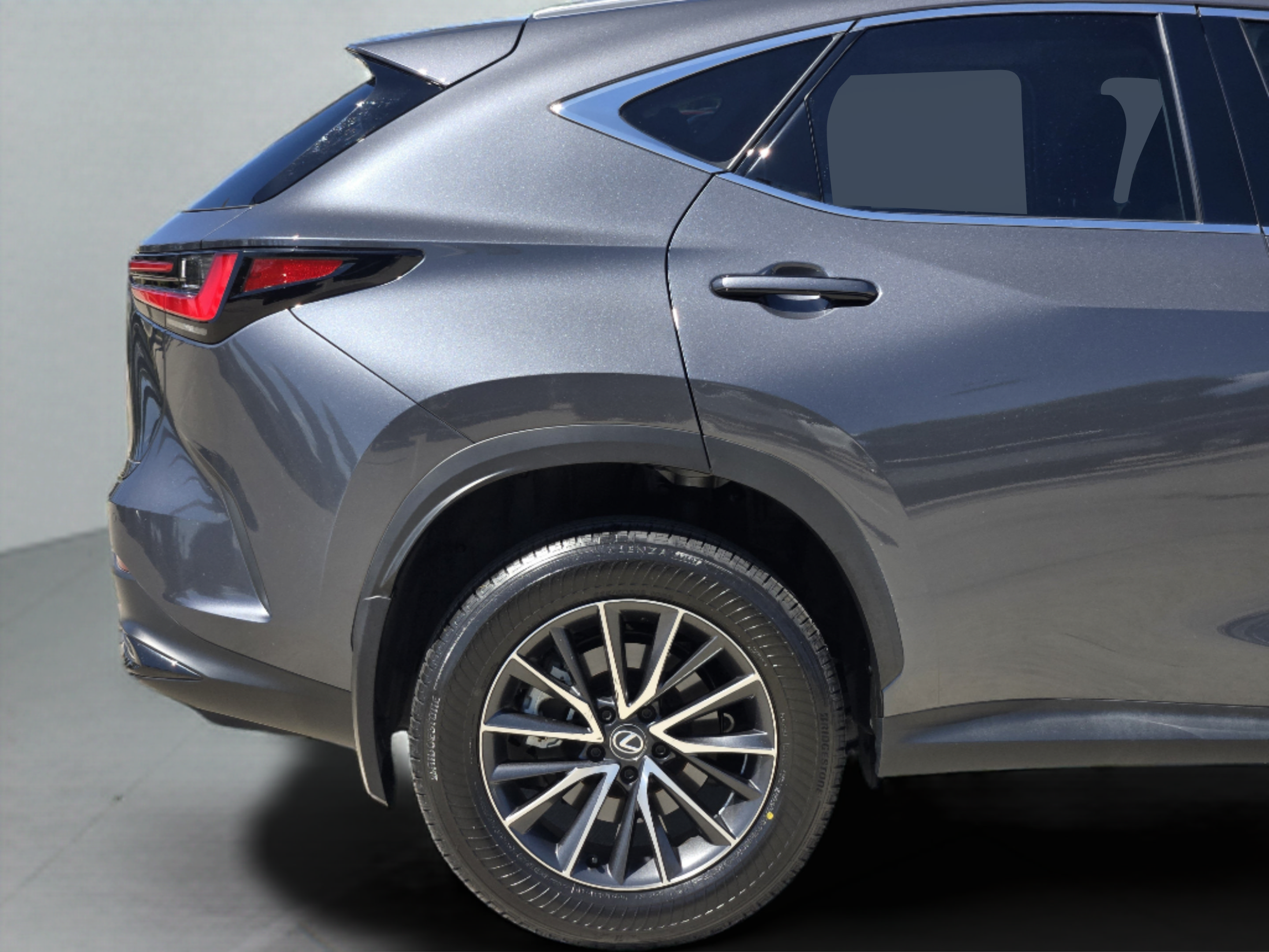 Certified 2024 Lexus NX 350 AWD image 36