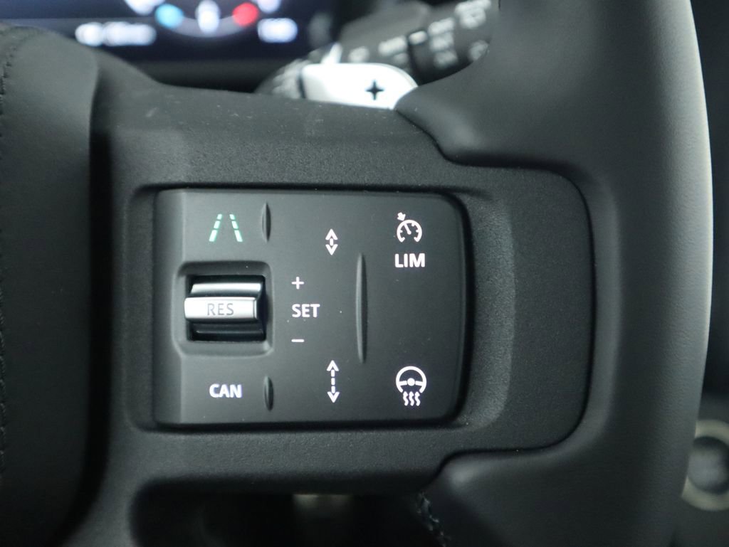 New 2026 Land Rover Defender 110 V8 image 12