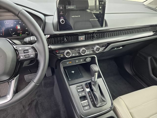 New 2026 Honda CR-V EX-L image 18