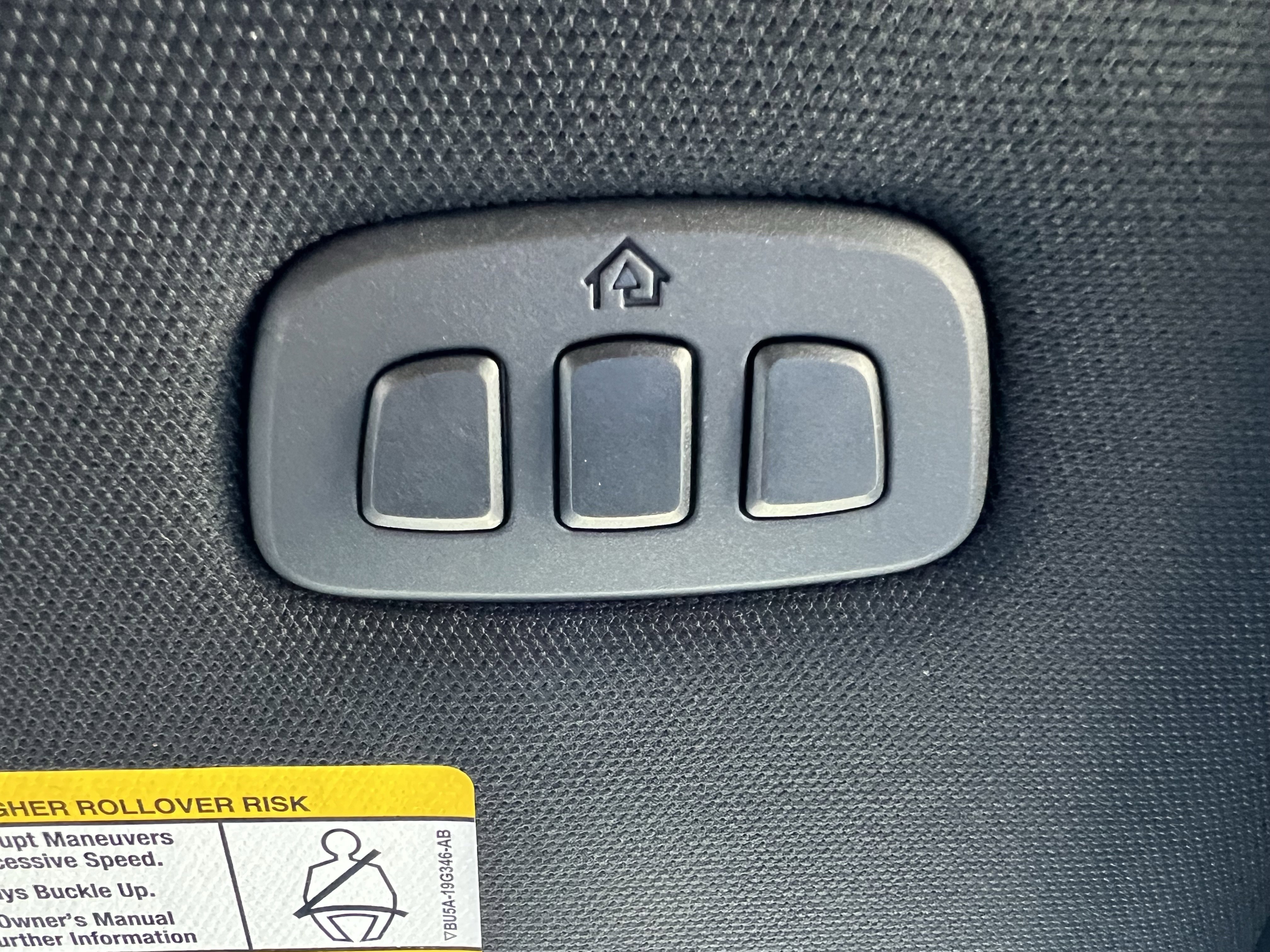 New 2026 Ford Expedition Tremor image 47