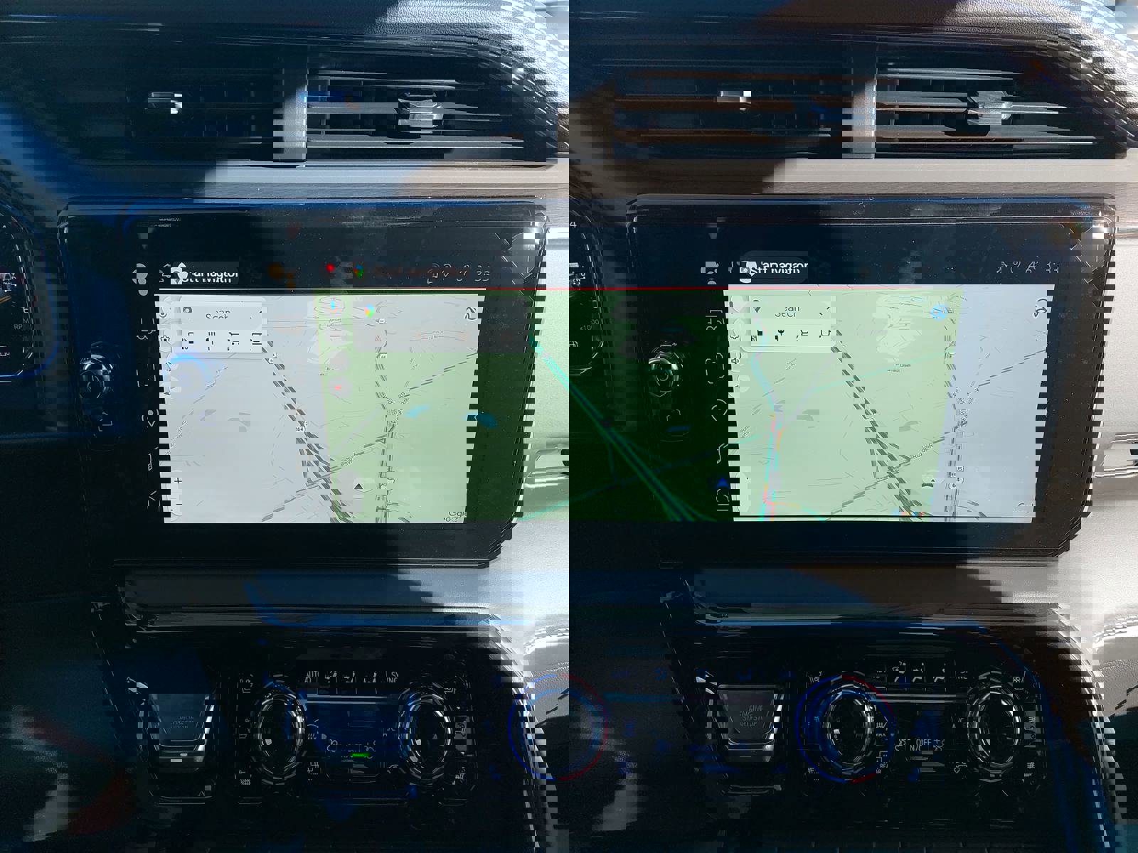 New 2026 GMC Sierra 1500 AT4X image 25