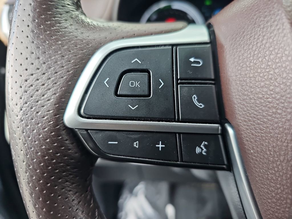 Certified 2022 Toyota Sienna Platinum image 11