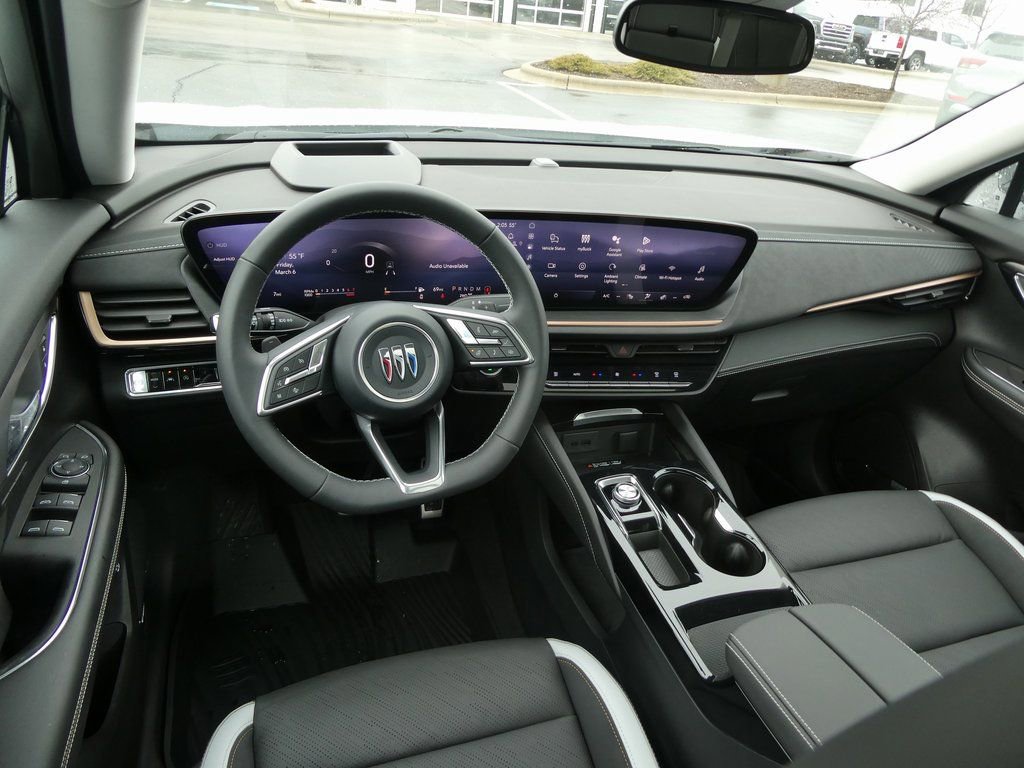 New 2026 Buick Envision Sport Touring image 26