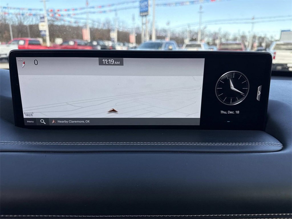 Used 2024 Genesis GV80 2.5T image 18