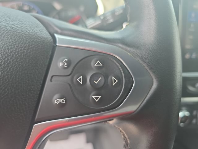 Used 2023 Chevrolet Traverse Premier FWD image 19