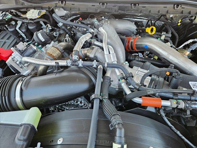 New 2025 Ford F250 Lariat w/ Lariat Ultimate Package image 17