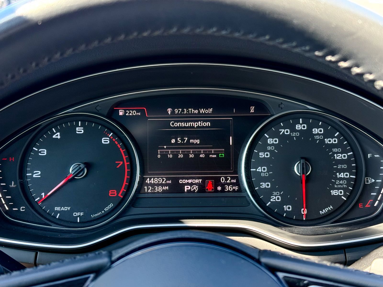 Used 2019 Audi A4 2.0T Premium w/ Convenience Package AWD/4WD image 27