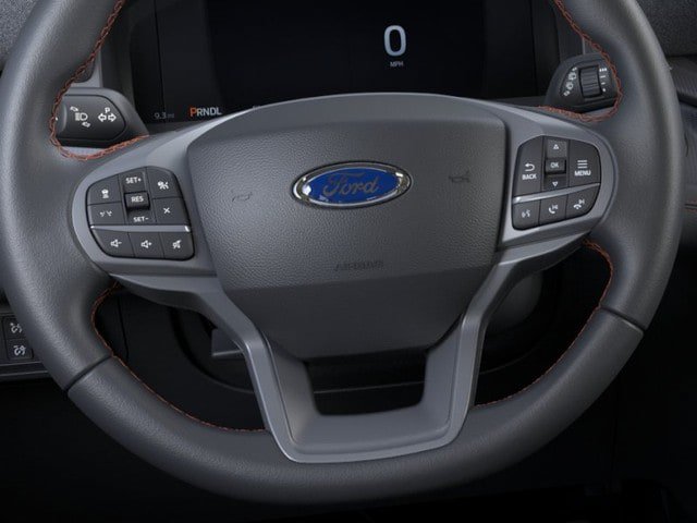 New 2026 Ford Explorer Active w/ Active Comfort Package AWD/4WD image 12