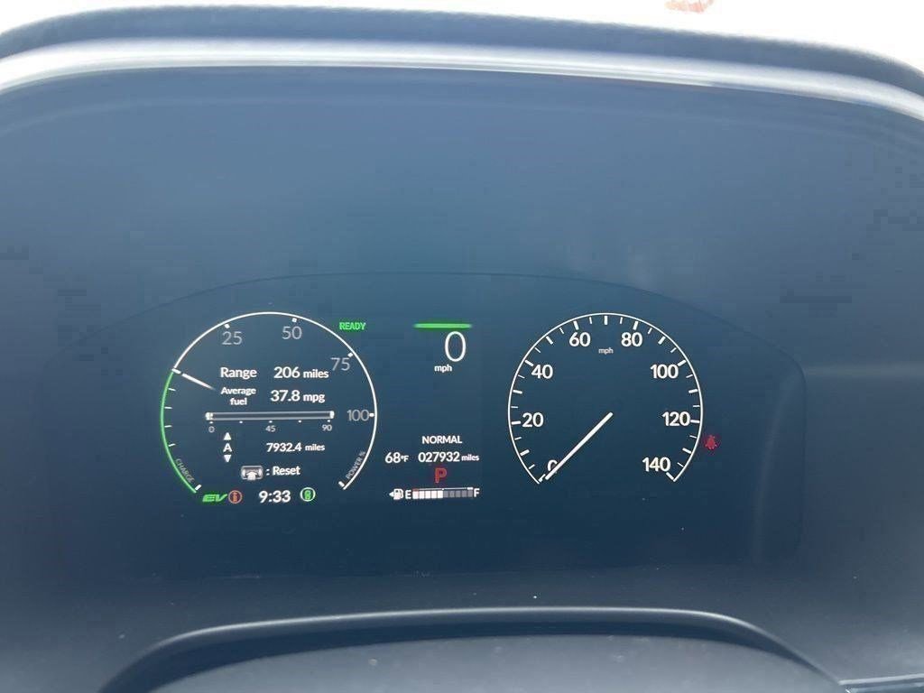 Used 2024 Honda CR-V Sport-L image 13