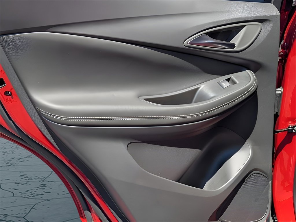 New 2026 Buick Encore GX Preferred w/ Comfort Package image 22