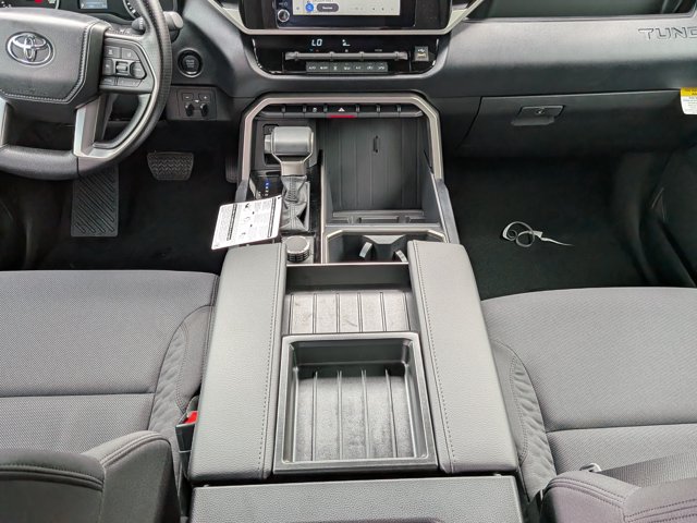New 2026 Toyota Tundra SR5 AWD/4WD image 18