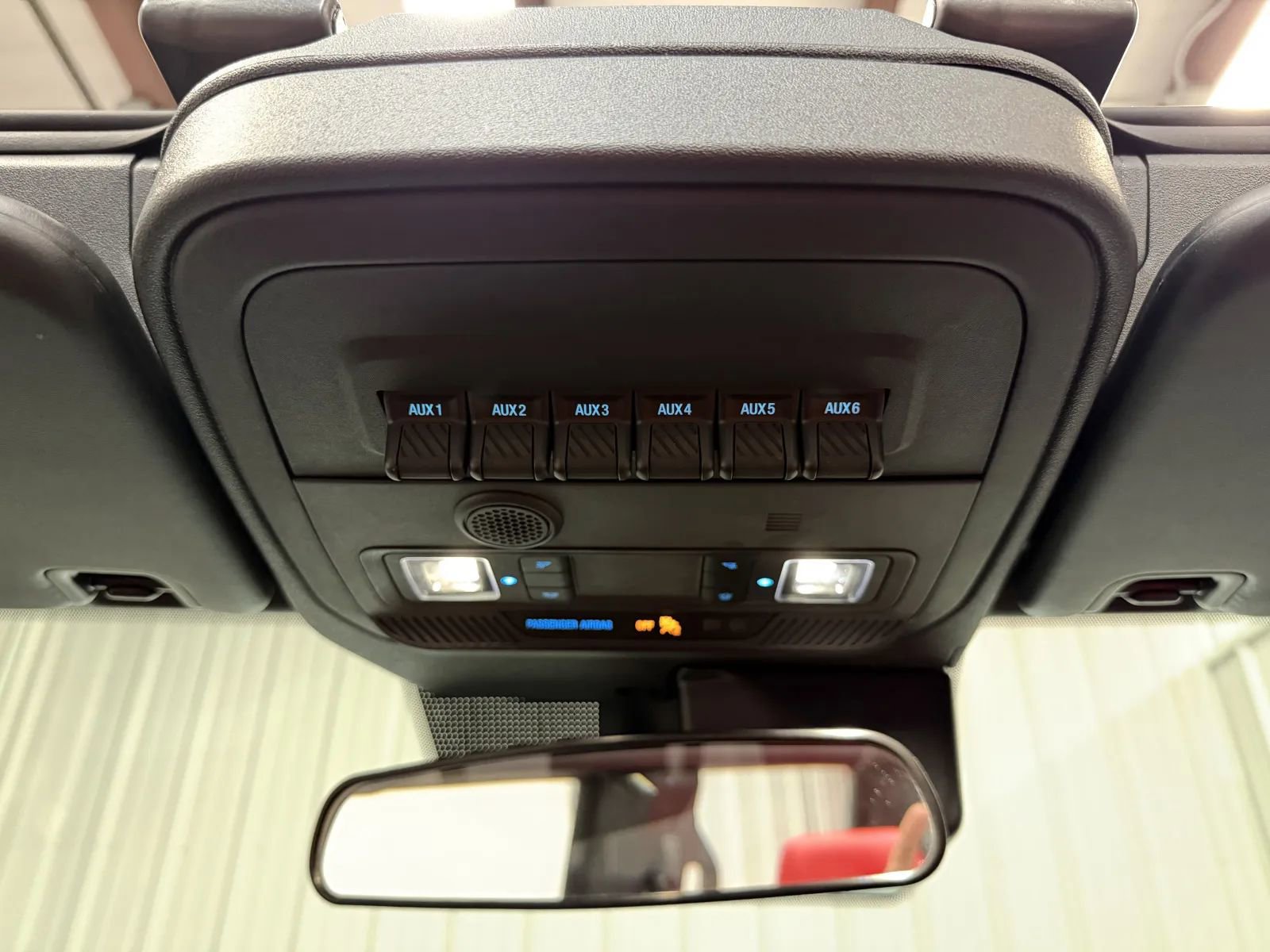 Used 2023 Ford Bronco 4-Door AWD/4WD image 35
