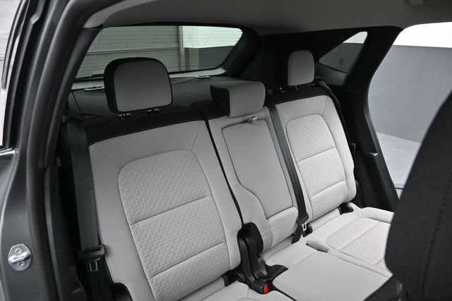 Used 2025 Ford Escape Active AWD/4WD image 17