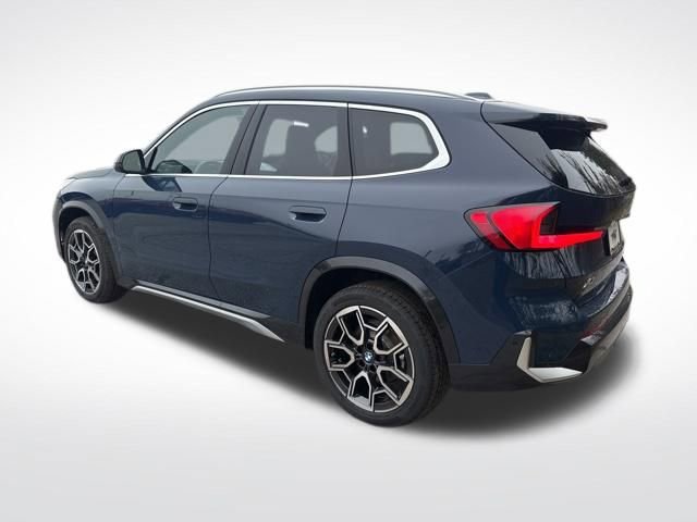 New 2026 BMW X1 xDrive28i w/ Technology Package AWD/4WD image 5