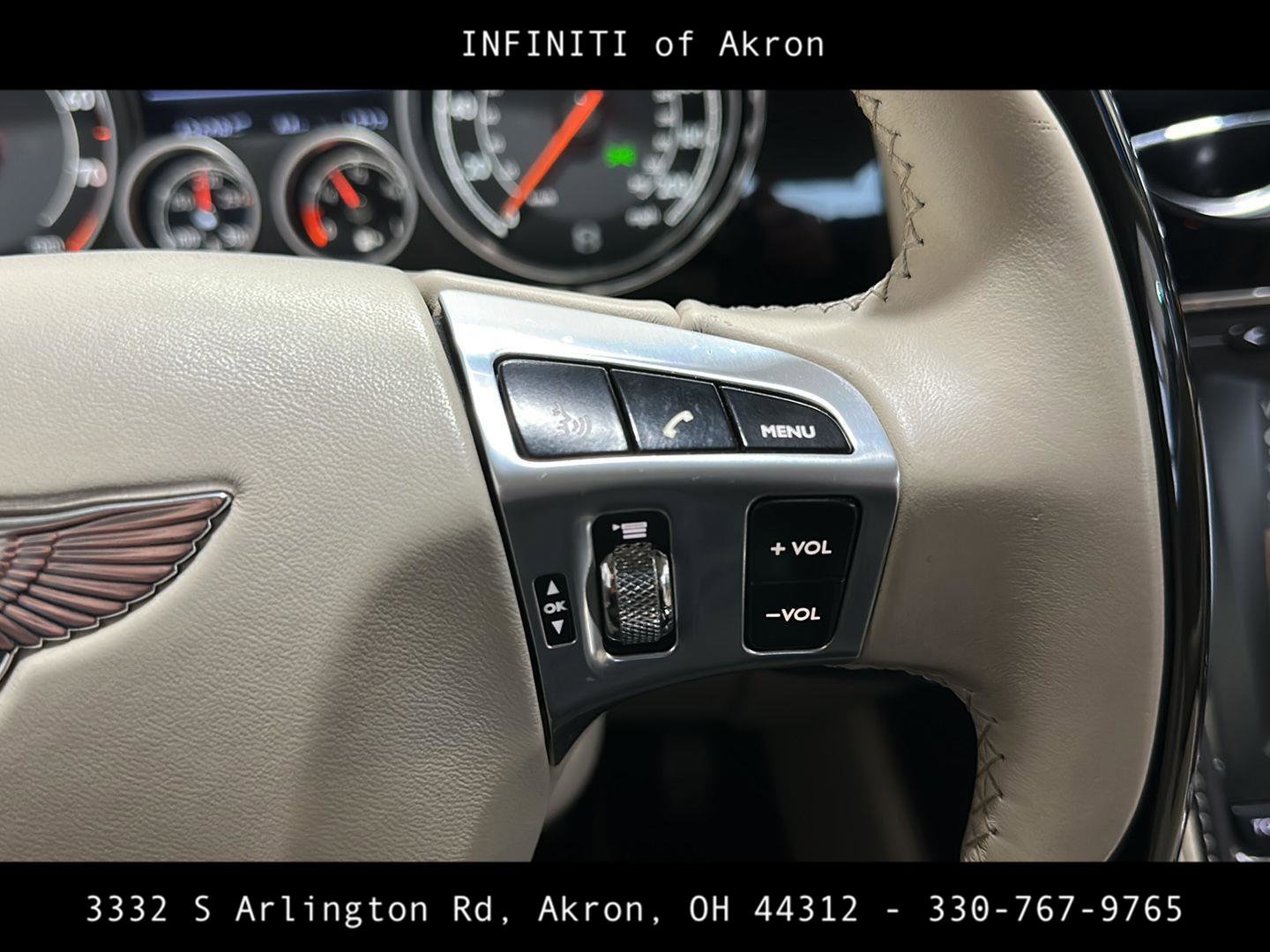 Used 2013 Bentley Continental GT image 37