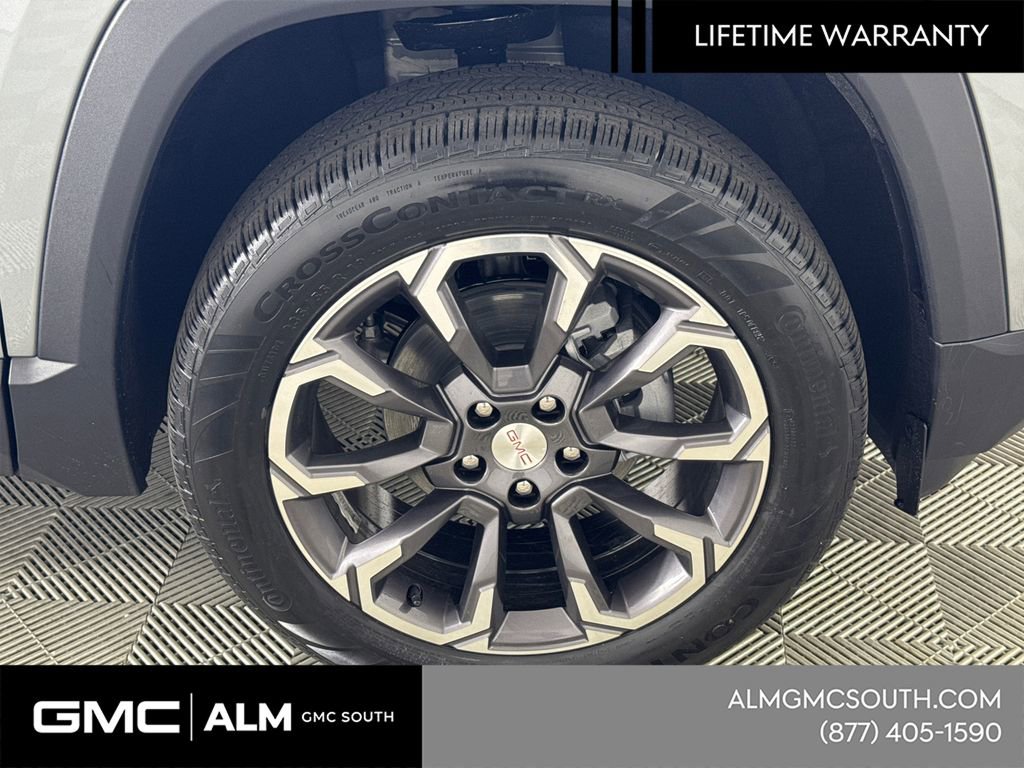 New 2026 GMC Terrain Elevation w/ Elevation Premium Package image 14