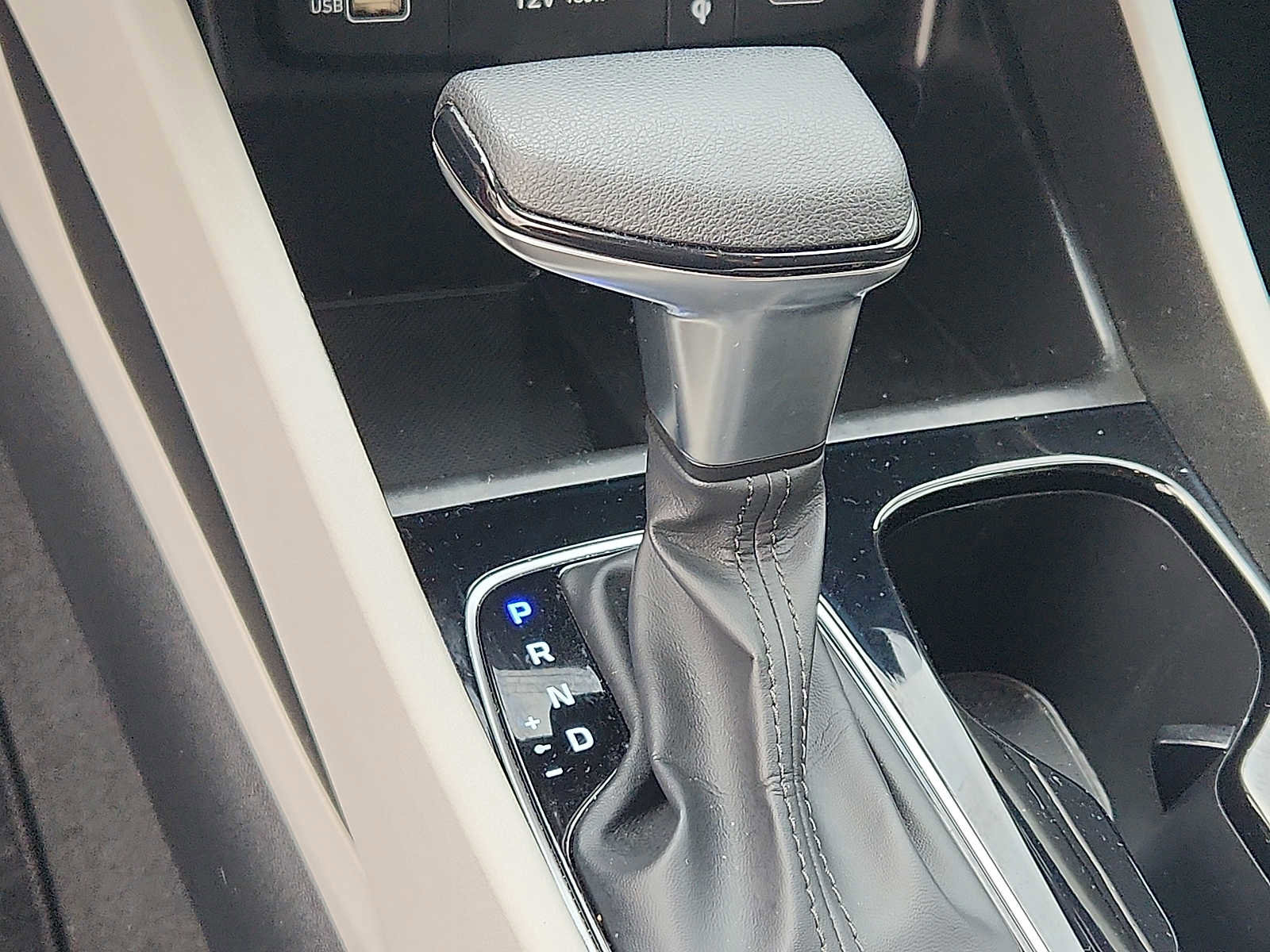 Used 2023 Hyundai Tucson SEL image 14