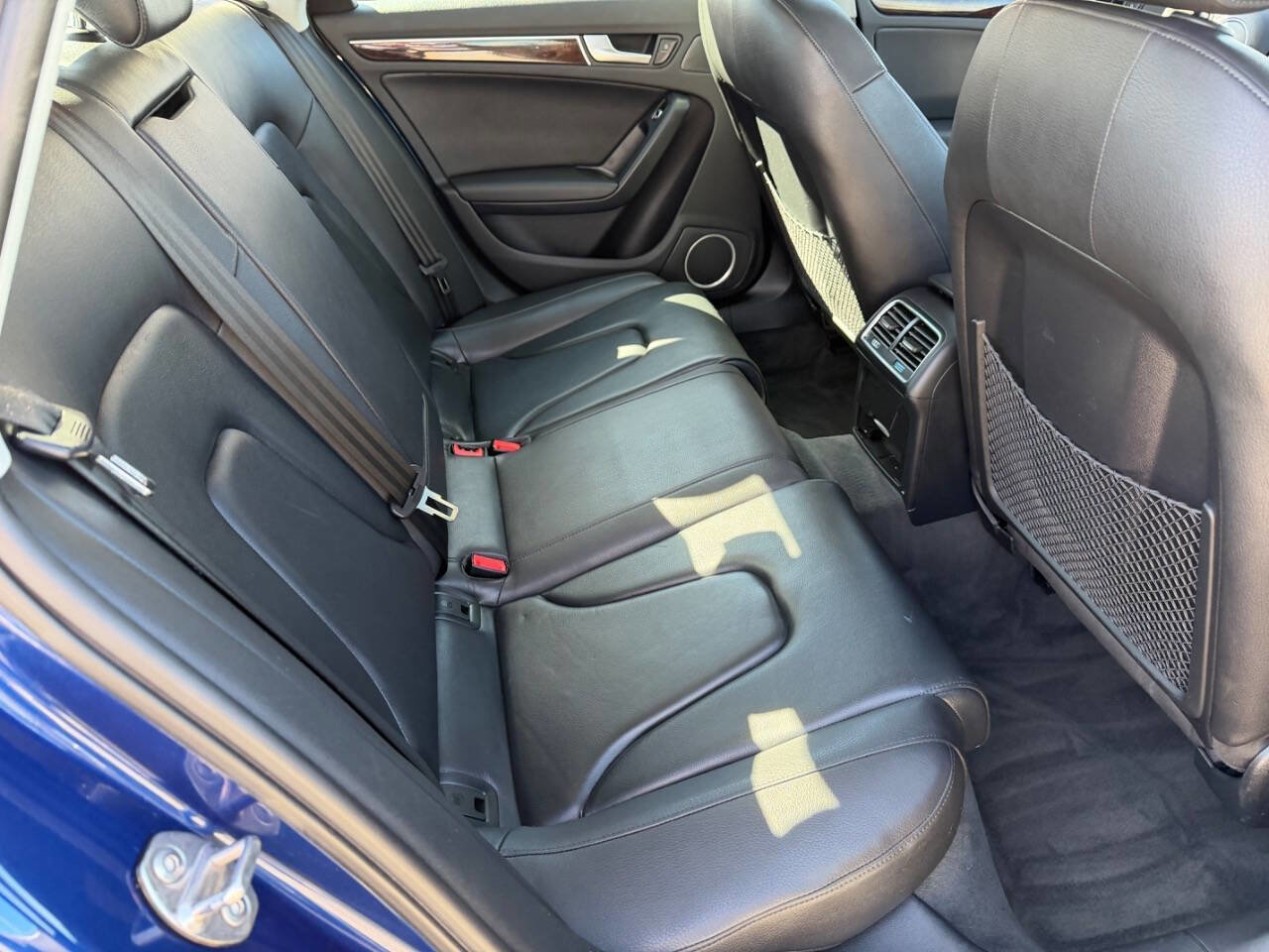 Used 2016 Audi A4 2.0T Premium Plus w/ Technology Package image 19