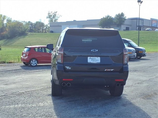 Used 2024 Chevrolet Tahoe RST w/ Sport Performance Package image 26