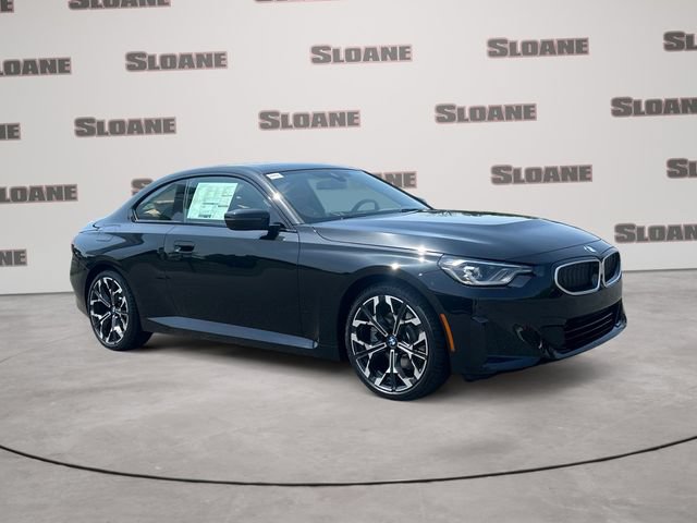 New 2026 BMW 230i xDrive Coupe w/ Premium Package AWD/4WD image 7