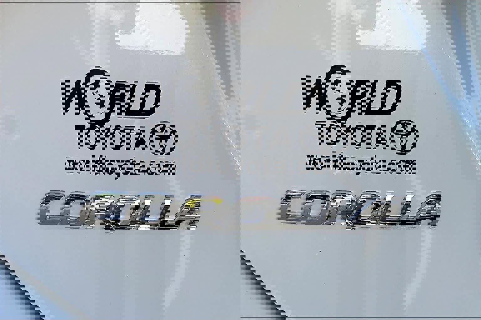 Certified 2019 Toyota Corolla LE FWD image 30