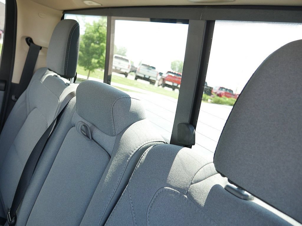 Used 2020 RAM 1500 Big Horn AWD/4WD image 17