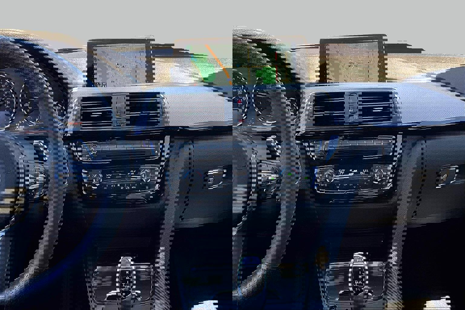 Used 2016 BMW 340i Sedan image 6