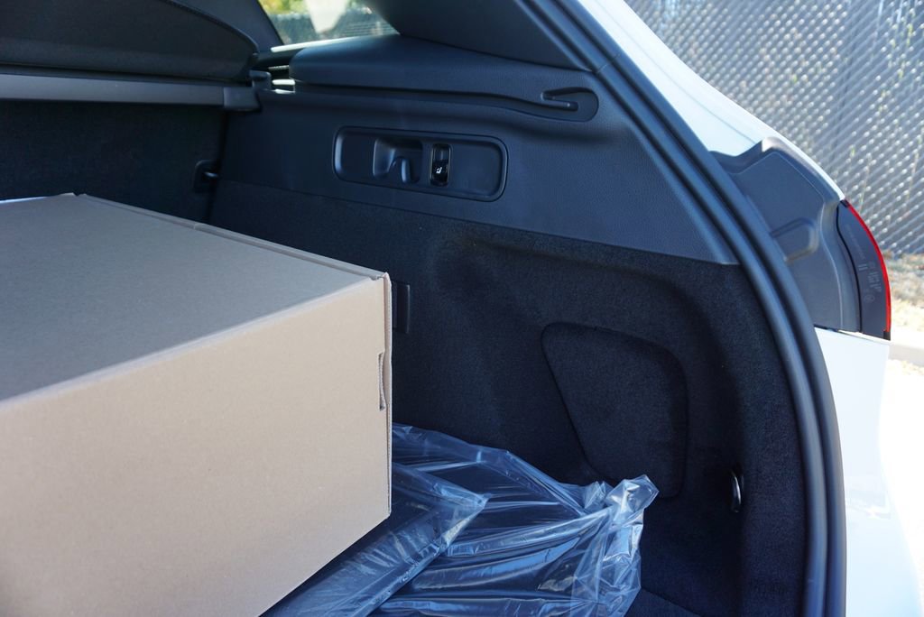 New 2026 Mercedes-Benz GLC 300 4MATIC image 70