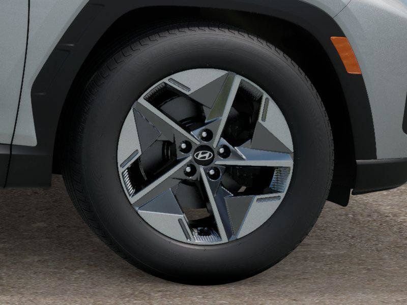 New 2026 Hyundai Tucson SEL w/ Tow & Go Package FWD image 8
