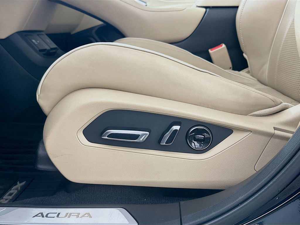 Used 2019 Acura RDX AWD w/ Advance Package image 23