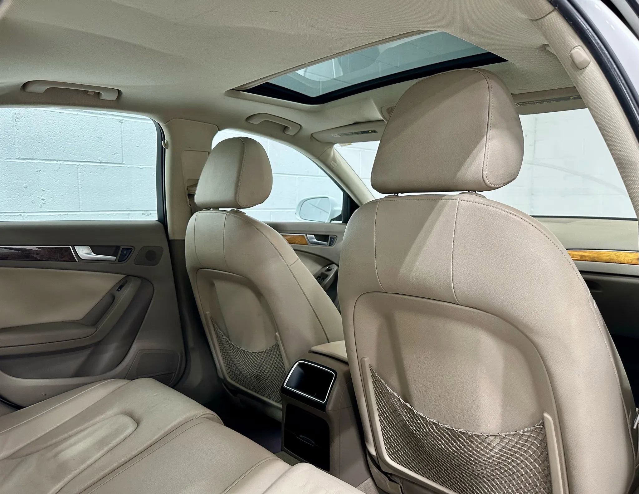 Used 2011 Audi A4 2.0T Premium image 20