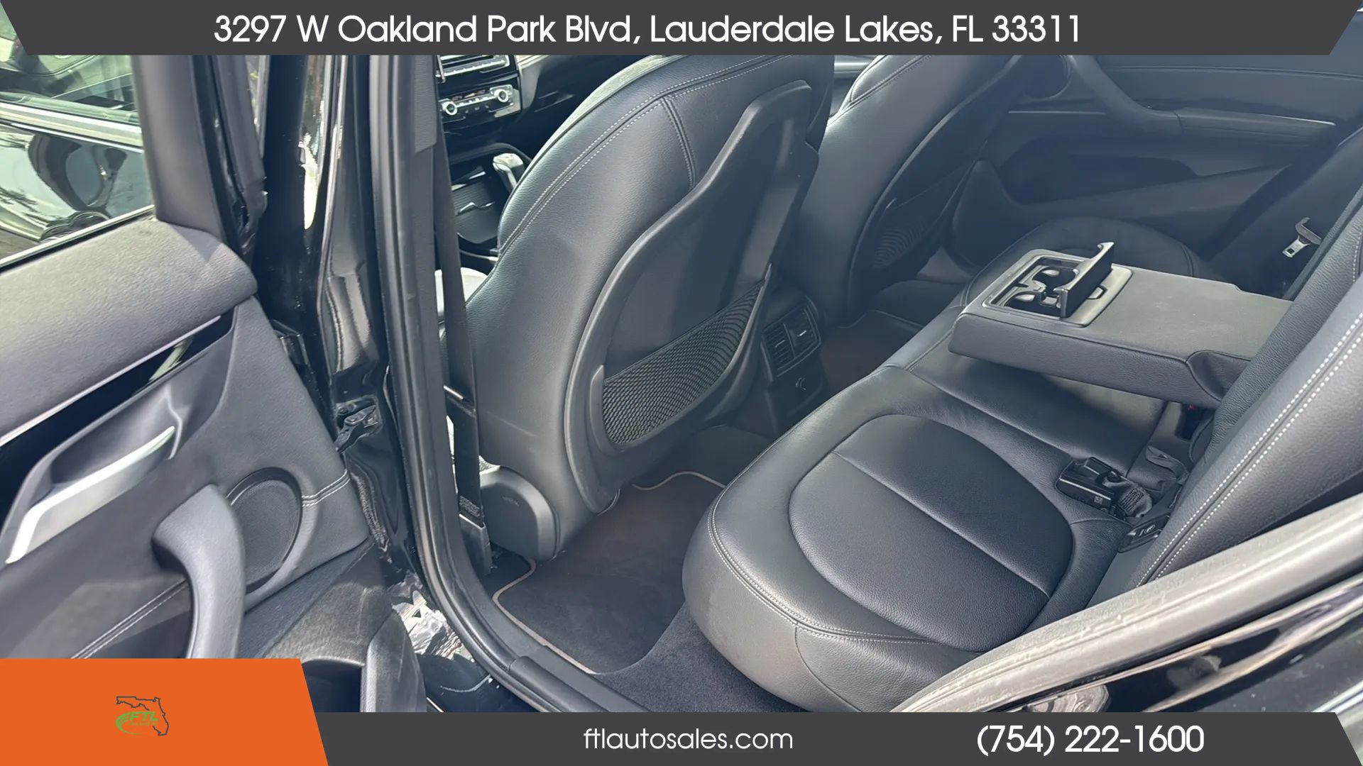 Used 2018 BMW X2 sDrive28i FWD image 31