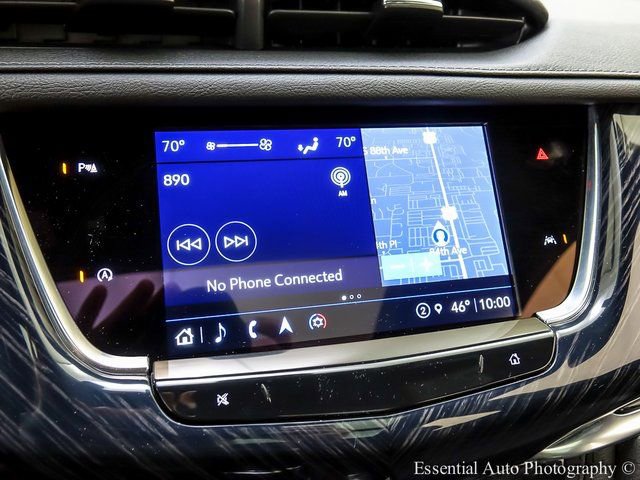 Certified 2024 Cadillac XT6 Premium Luxury w/ LPO, Floor Liner Package image 15