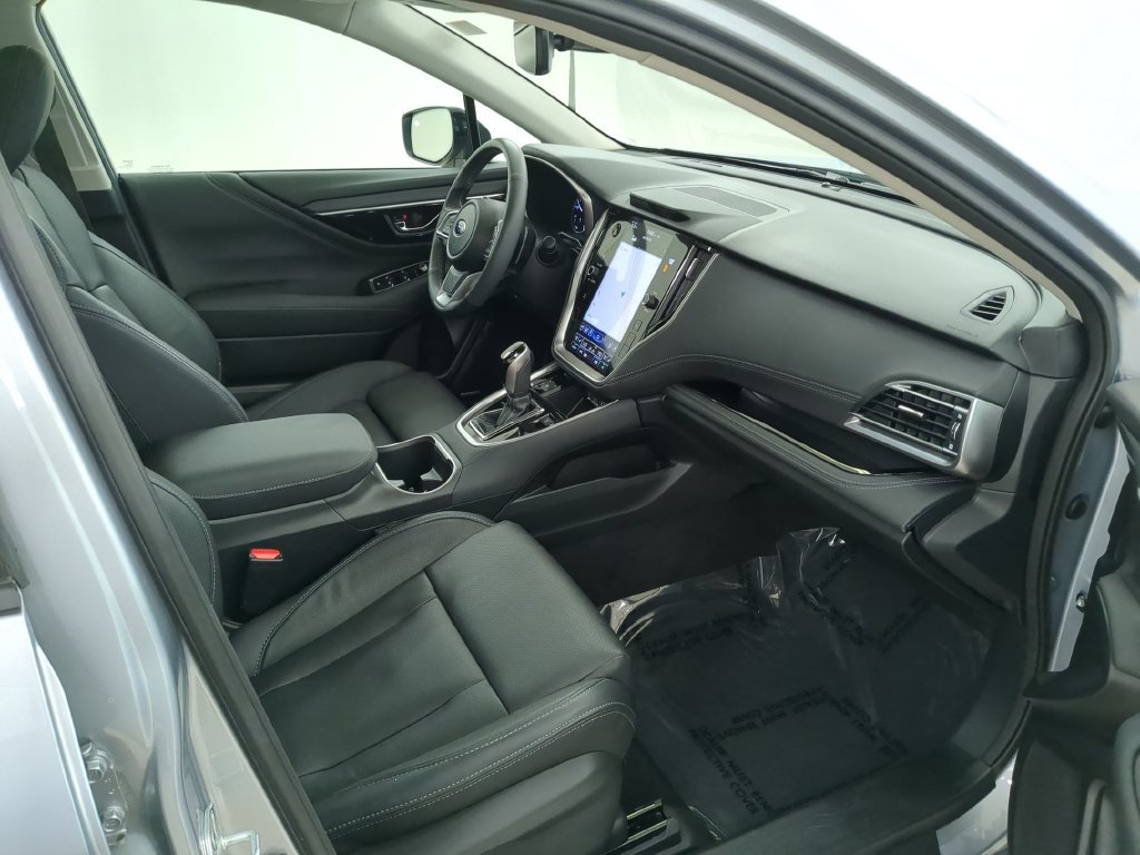 Used 2024 Subaru Legacy Touring XT AWD/4WD image 33