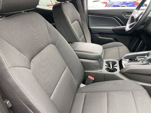 Used 2024 GMC Canyon Elevation w/ Convenience Package RWD image 23