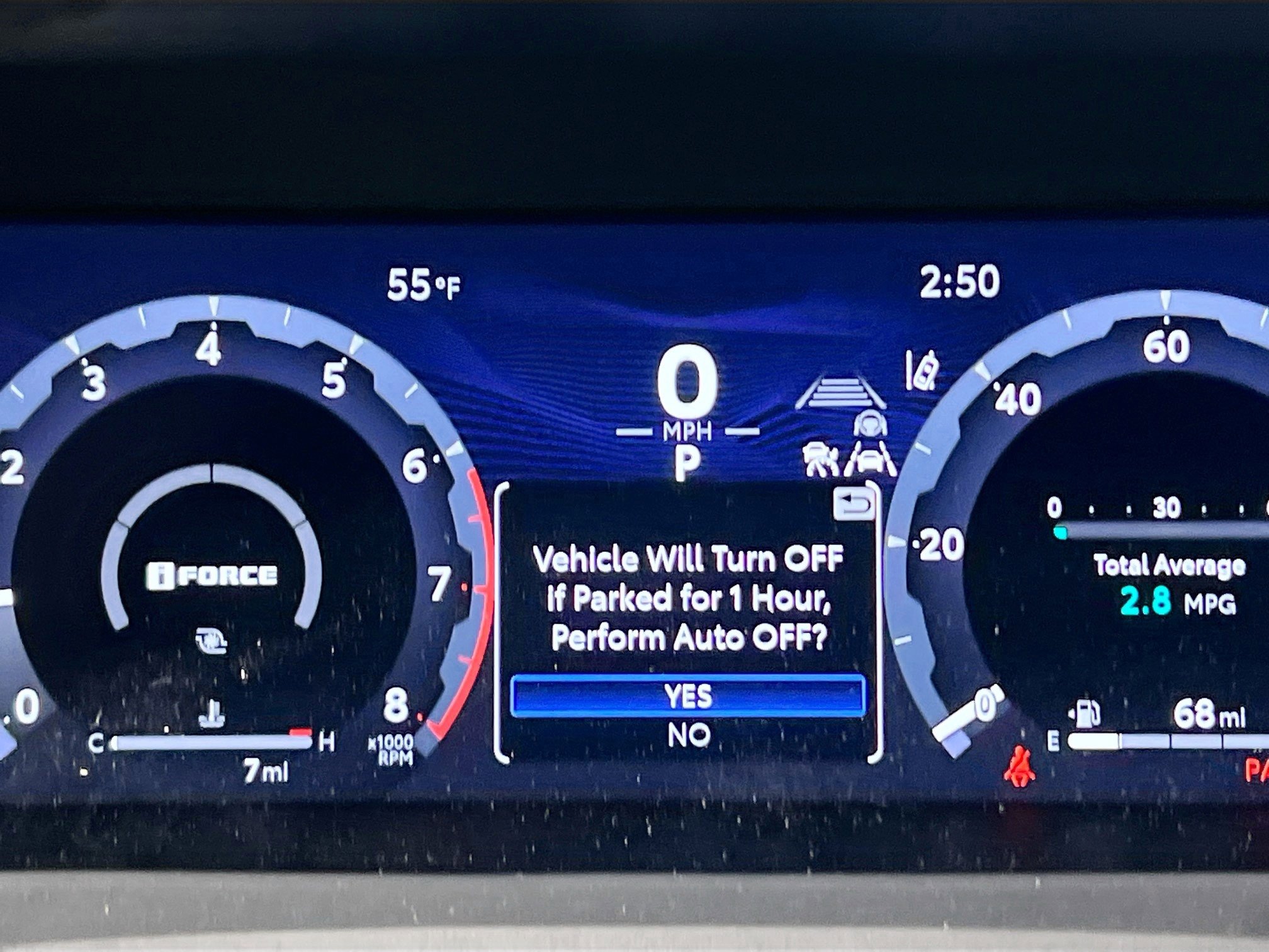 New 2026 Toyota Tacoma TRD Off-Road image 23