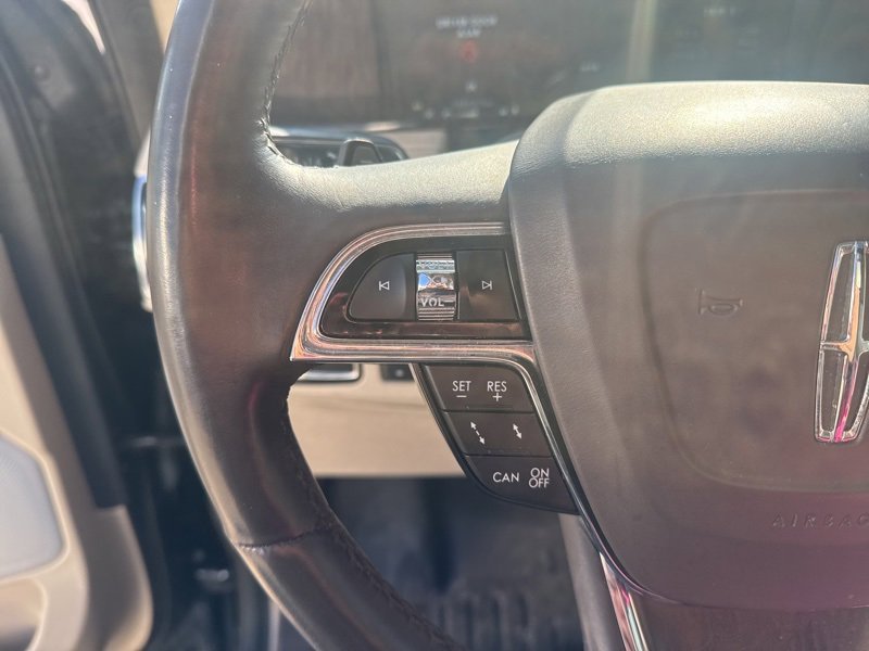 Used 2021 Lincoln Navigator Reserve w/ Luxury Package image 33